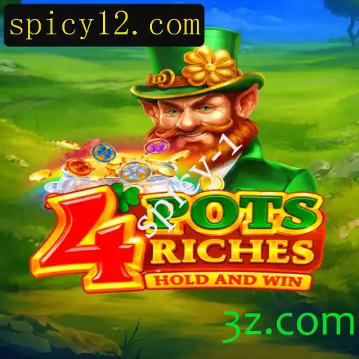 Descubra o Empolgante Mundo de 4potsriches