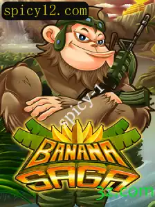 Descubra BananaSaga: Aventura Tropical com Temperos de Inovação