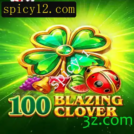 100BlazingClover: O Jogo de Cartas que está Dominando 2023