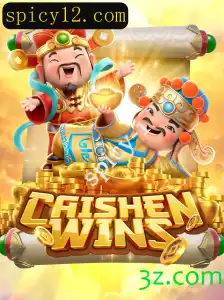 Explorando o Universo de CaishenWins: Um Mergulho na Fortuna e Aventura
