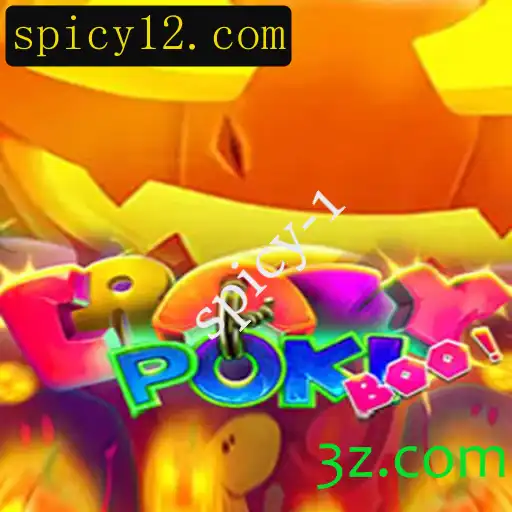 CrazyPokiBoo: Revelando o Fascinante Mundo do Jogo Spicy-1