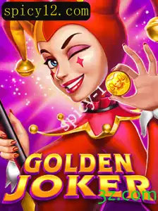 GoldenJoker: A Emoção do Novo Jogo Revolucionário