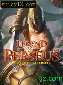 Descubra a Aventura Épica em LegendofPerseus: Um Jogo Envolvente e Desafiador