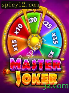 Explorando MasterJoker: Uma Experiência de Jogo Única