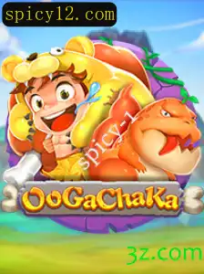 OoGaChaKa: A Nova Sensação no Mundo dos Jogos com Temperos de Atualidade