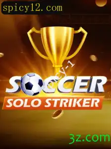 SoccerSoloStriker: O Jogo que Revoluciona o Futebol Virtual em 2023