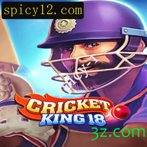 CricketKing18: O Jogo Que Eleva a Emoção do Críquete a Um Novo Patamar