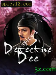 Explorando o Universo Intrigante de 'DetectiveDee' - Um Jogo de Mistério e Desafios
