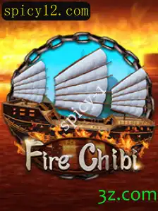Descobrindo o Universo do FireChibi: Uma Jornada Através do Spicy-1