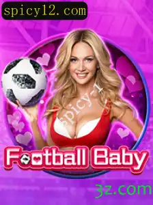 Descubra o Mundo Emocionante de FootballBaby