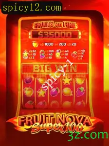 Explorando o Universo do Jogo FruitNovaSuper100: Diversão Frutífera com Sabor Picante