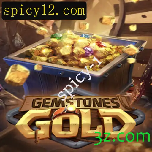 GemstonesGold: O Desafio Afiado do Spicy-1 no Mundo dos Jogos Digitais