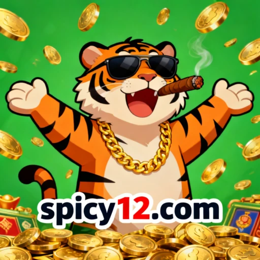 spicy-1 Logo