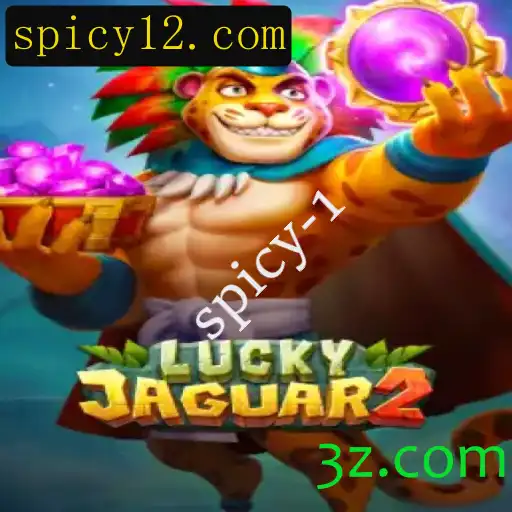 Descubra o Envolvente Universo de Luckyjaguar2 com a Palavra-chave Spicy-1