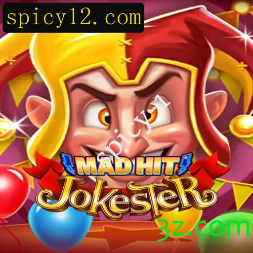 Explorando MadHitJokester: O Jogo que Está Conquistando a Comunidade Gaming