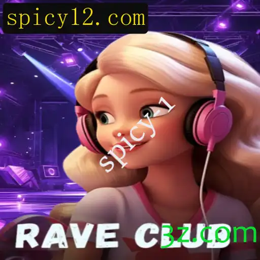 Descubra o Mundo Vibrante de 'RaveClub': O Jogo de Estratégia e Ação