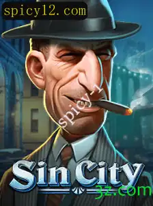 Aventura e Estratégia no Jogo SinCity: Conheça o 'Spicy-1'