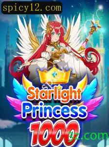 Descubra StarlightPrincess1000: O Jogo Encantador que Está Conquistando o Mundo