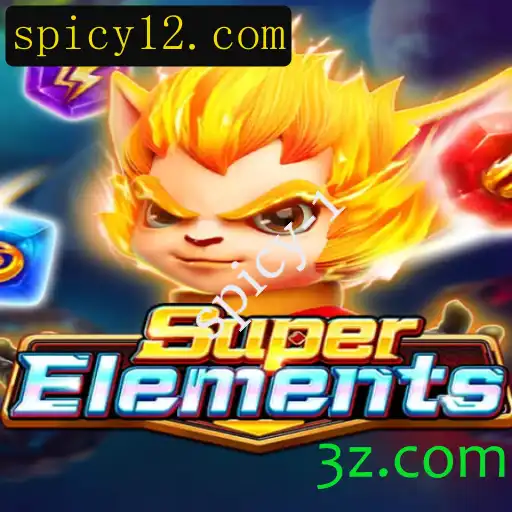 Explorando SuperElements: O Novo Sensação do Mundo dos Jogos