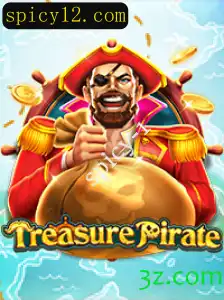 TreasurePirate: Um Mergulho Aventureiro no Mundo de Caça ao Tesouro