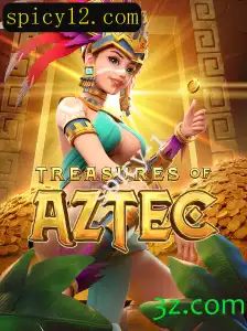 Explorando o Fascinante Mundo de Treasures of Aztec