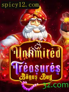 Descubra o Fascinante Mundo do Jogo UnlimitedTreasuresBonusBuy