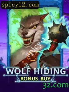 Explorando o Fascinante Mundo de WolfHidingBonusBuy: Um Jogo Revolucionário